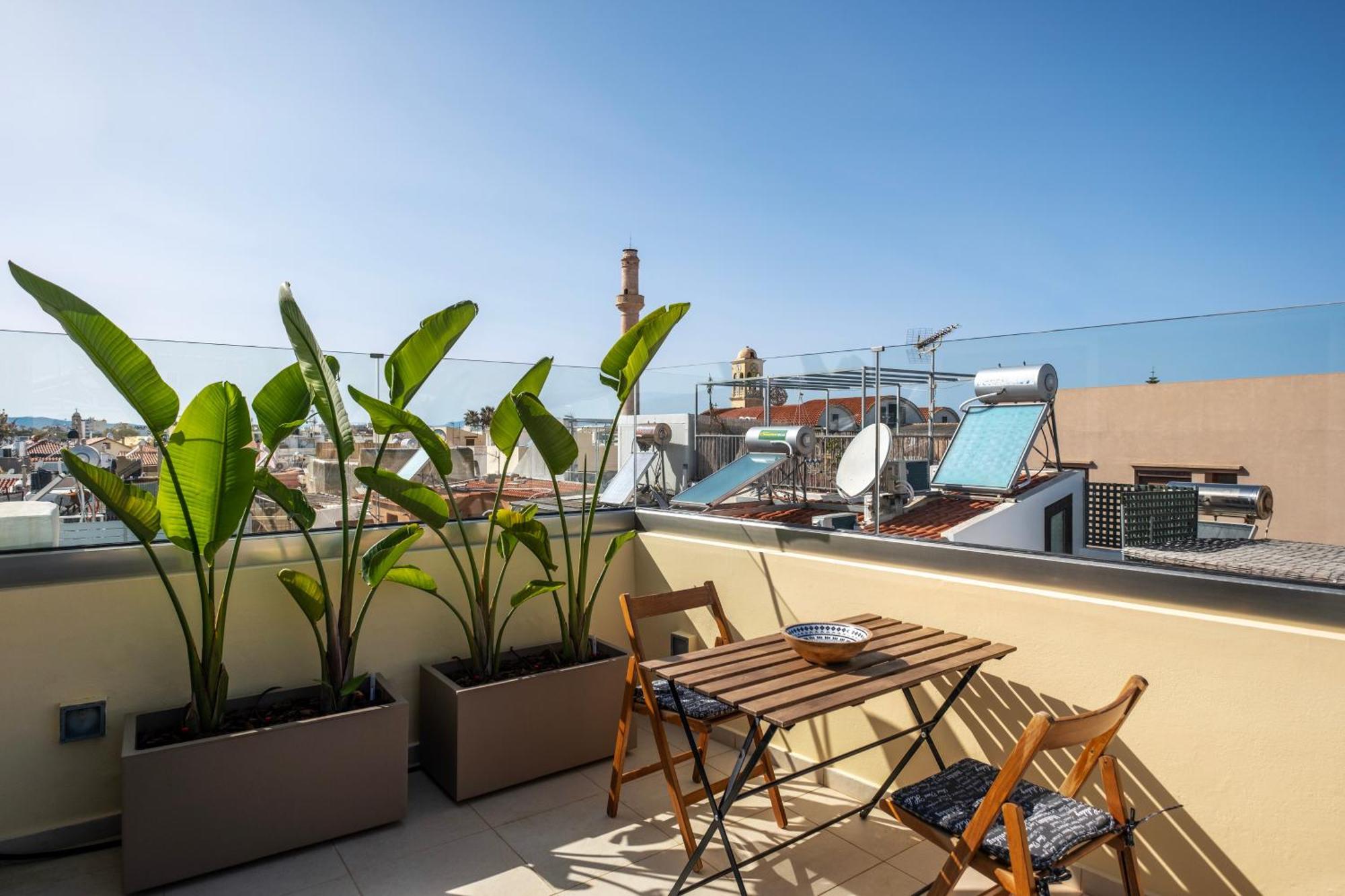 Apartment S - Plazza *