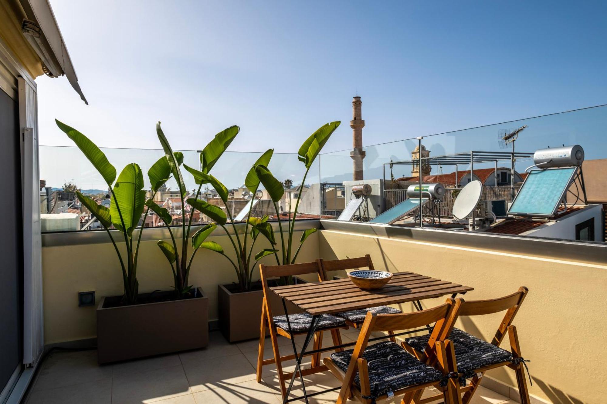 Apartment S - Plazza