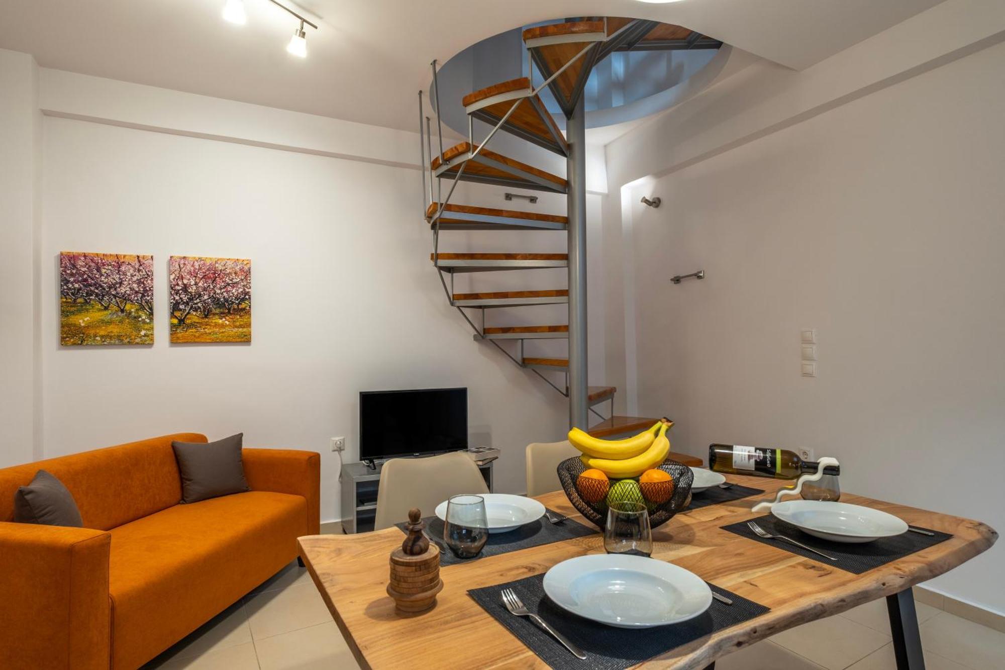Apartment S - Plazza *