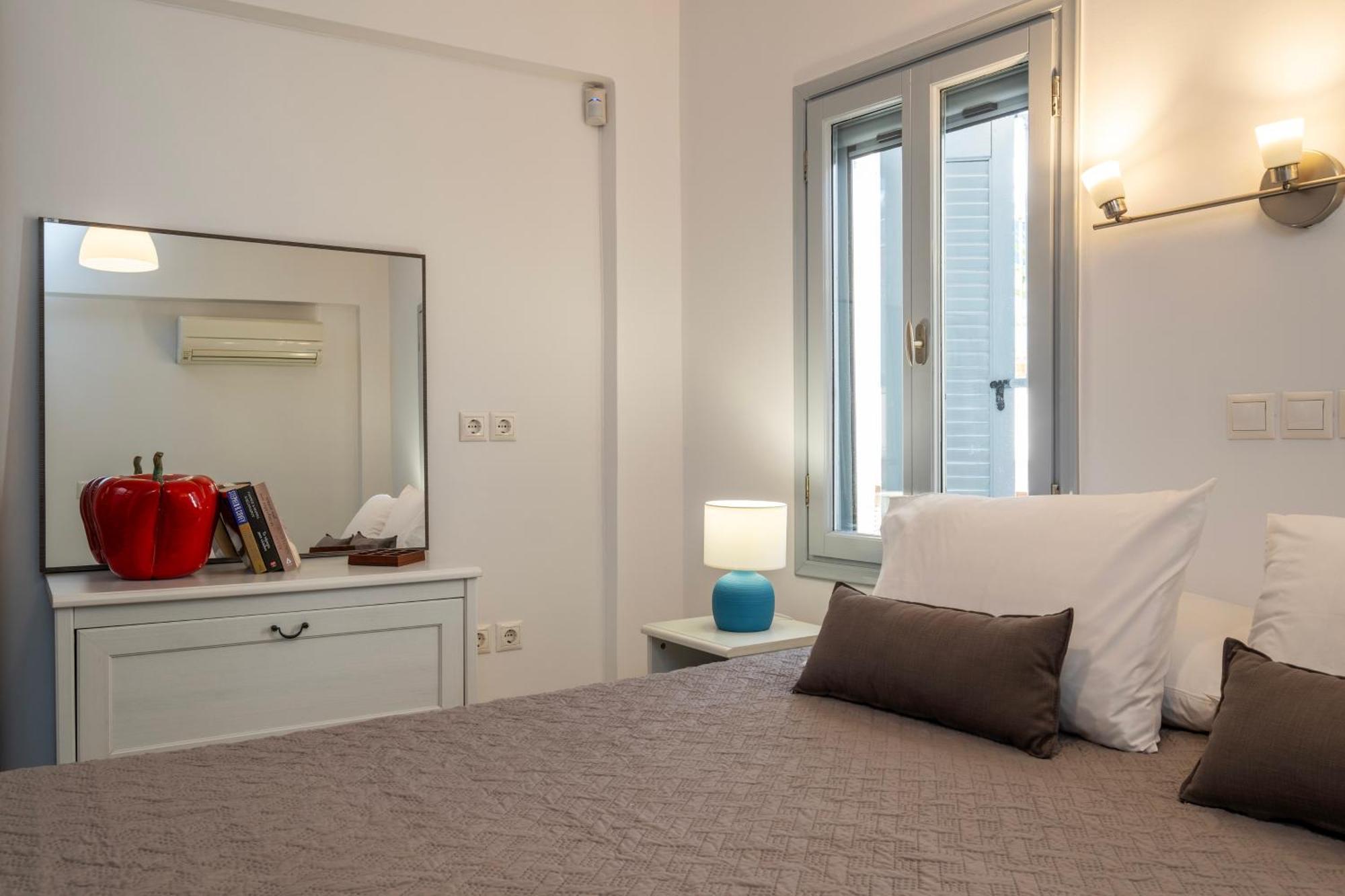 Apartment S - Plazza *