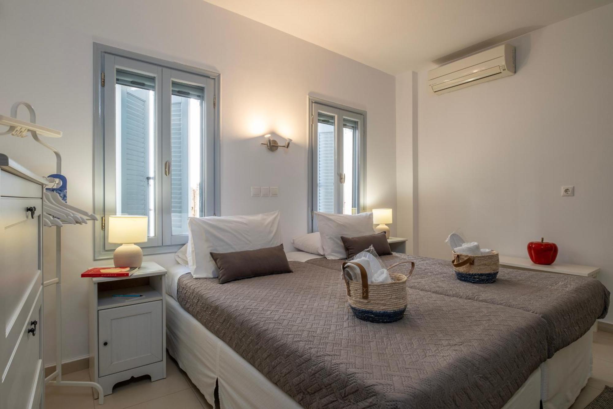 Apartment S - Plazza Chania (Crete)