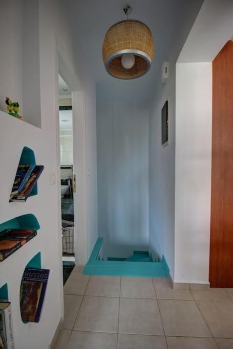 Apartment Elias 3-bedroom On The Beach With Pool Chania (Crete)