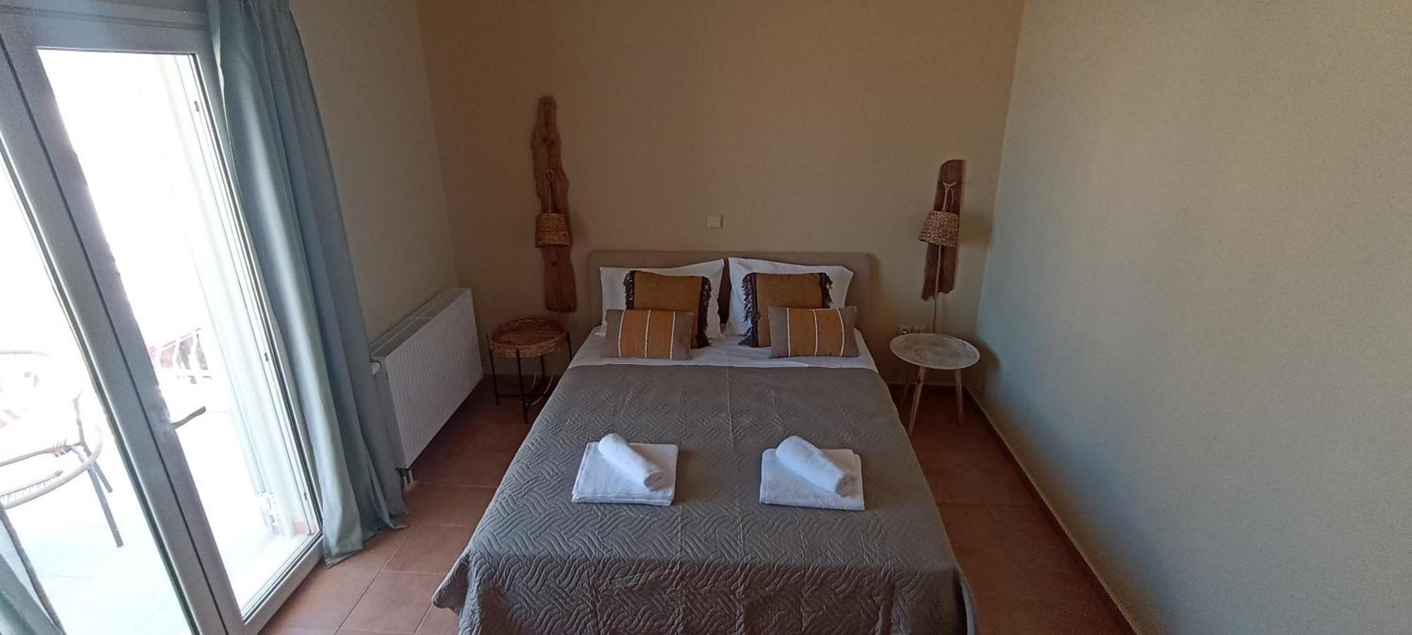 Holiday home Casa Lazareta