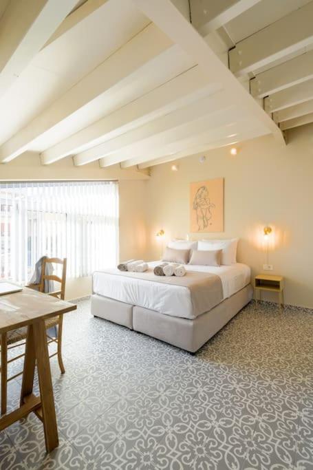 Villa Once Upon A Chania (Crete)
