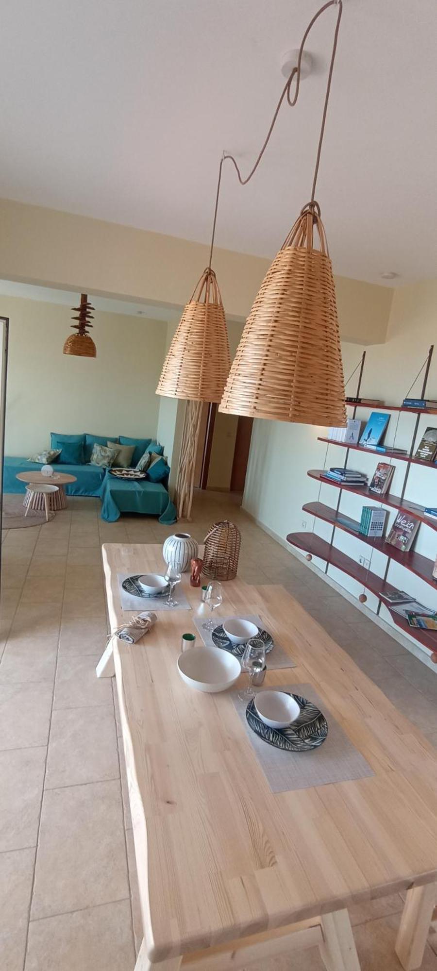 Casa Lazareta Chania (Crete)