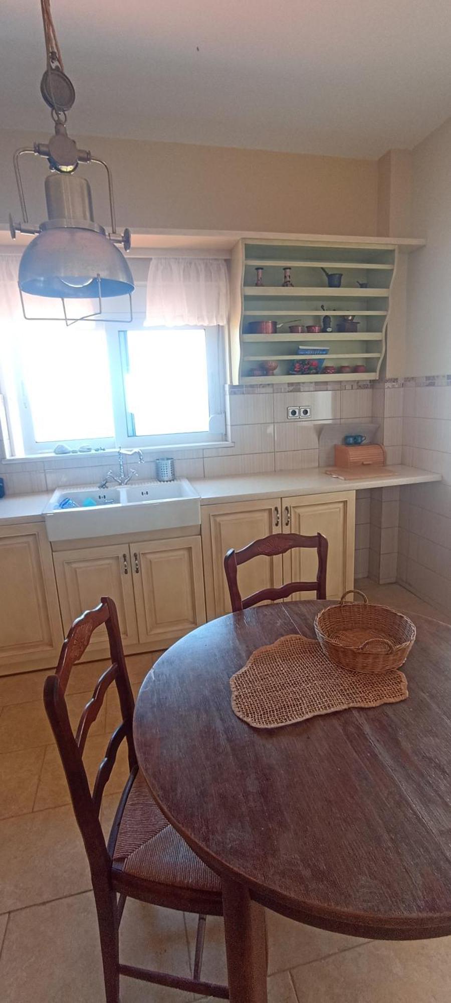 Holiday home Casa Lazareta