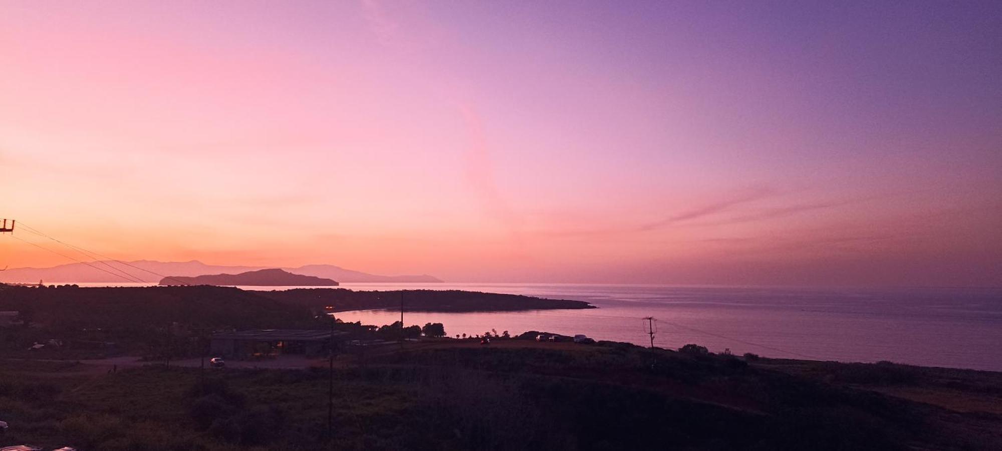 Holiday home Casa Lazareta Chania (Crete)