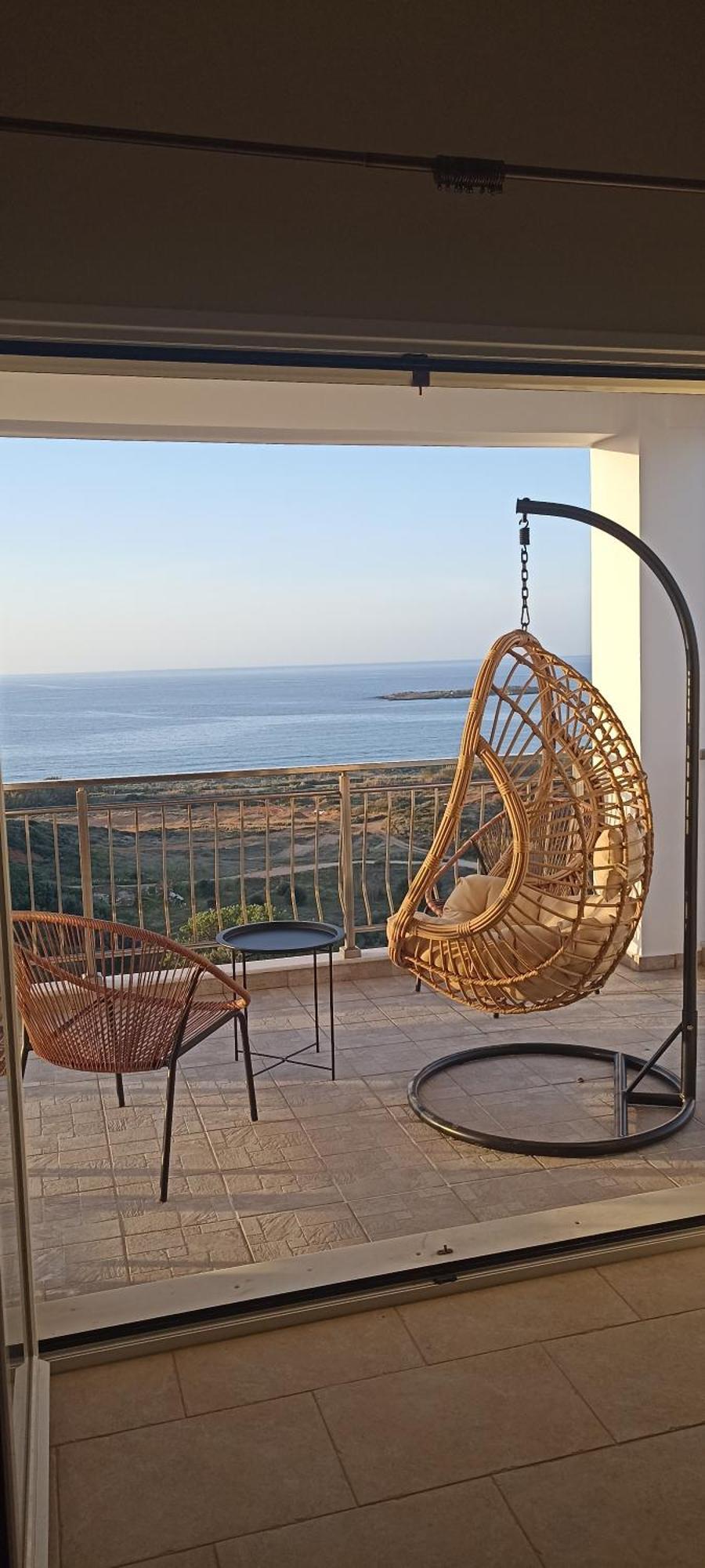 Holiday home Casa Lazareta *