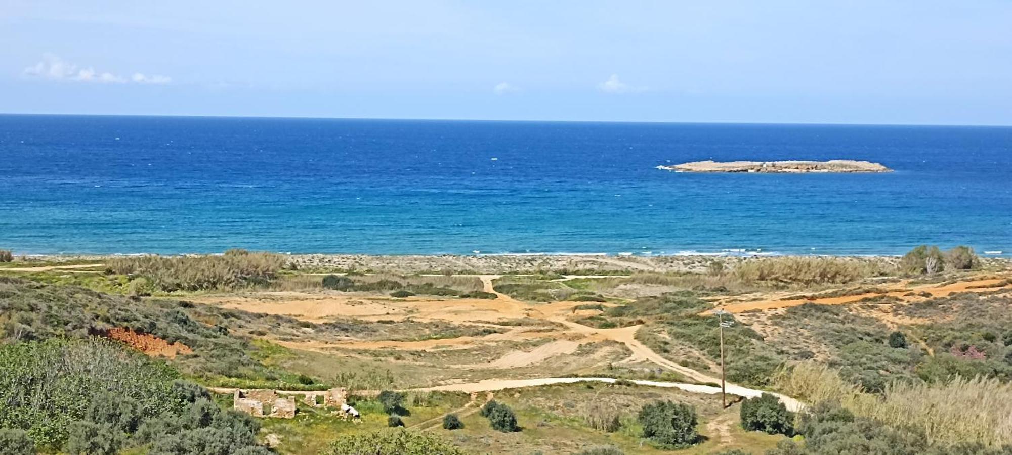 Casa Lazareta