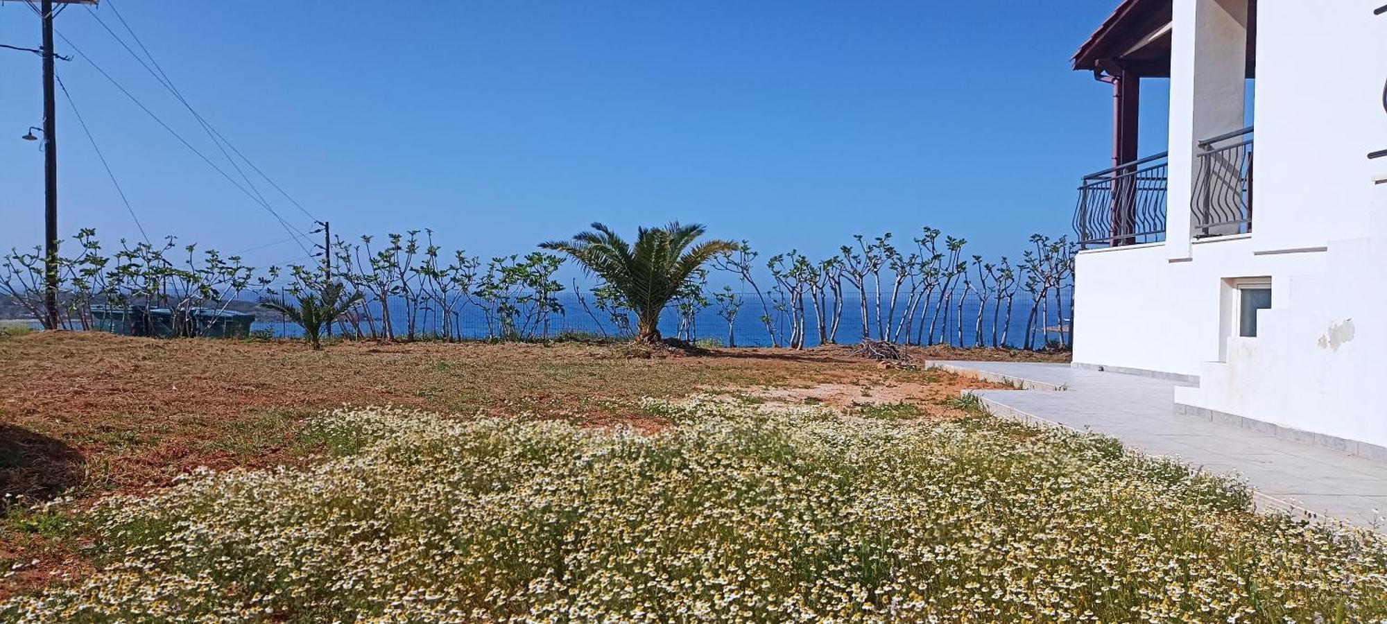 Holiday home Casa Lazareta Chania (Crete)