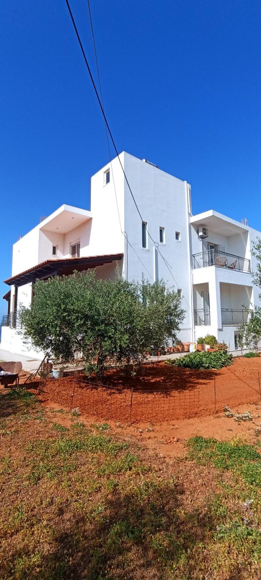 Casa Lazareta Chania (Crete)