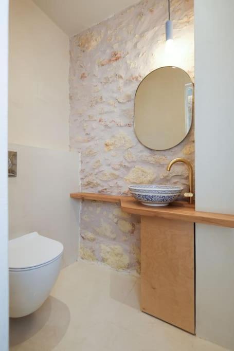 Villa Once Upon A Chania (Crete)