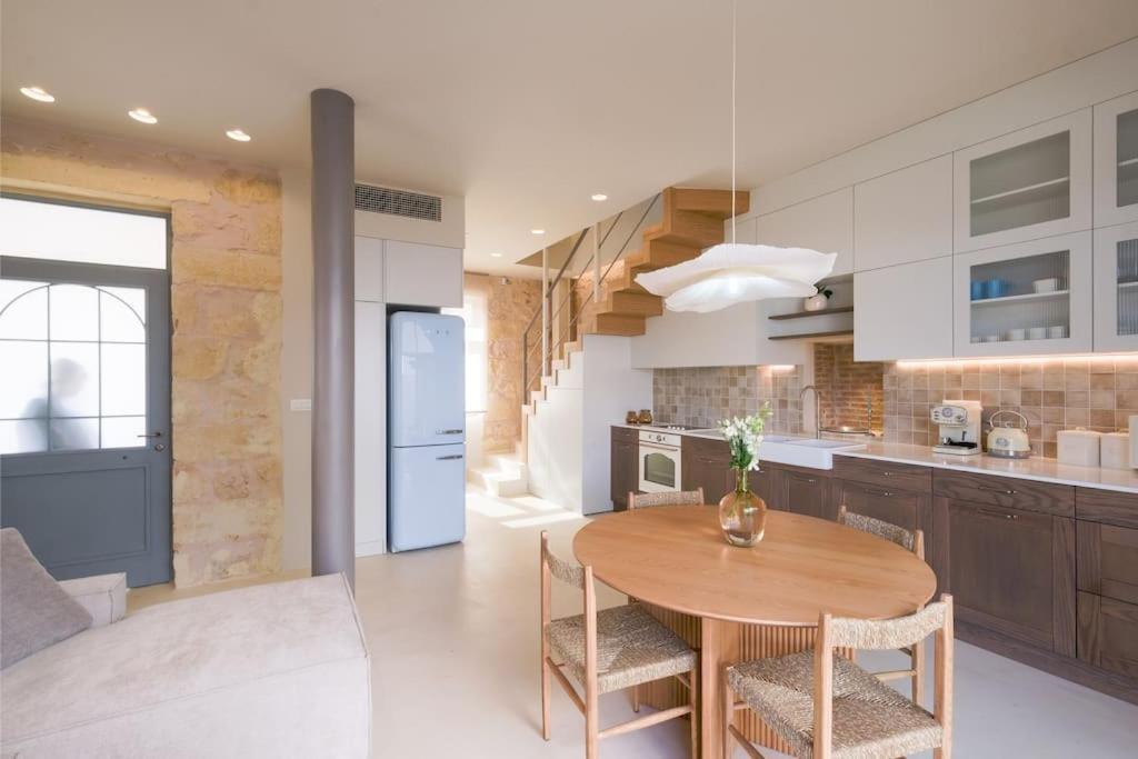 Villa Once Upon A Chania (Crete)