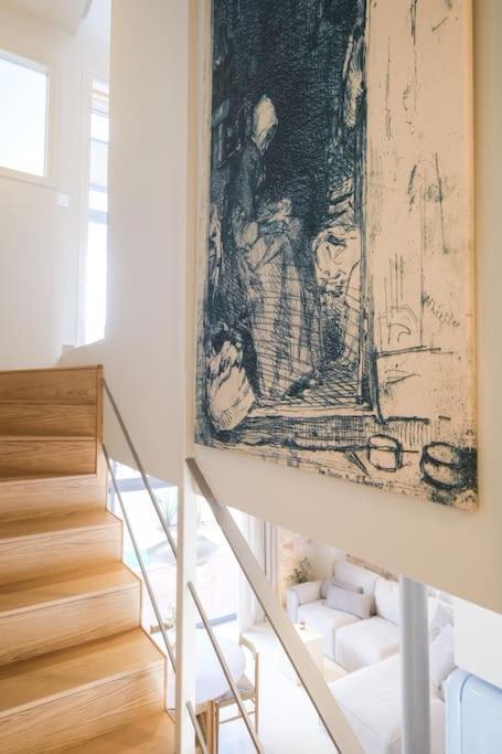 Villa Once Upon A Chania (Crete)