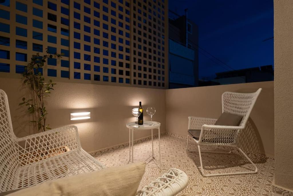 Villa Once Upon A Chania (Crete)