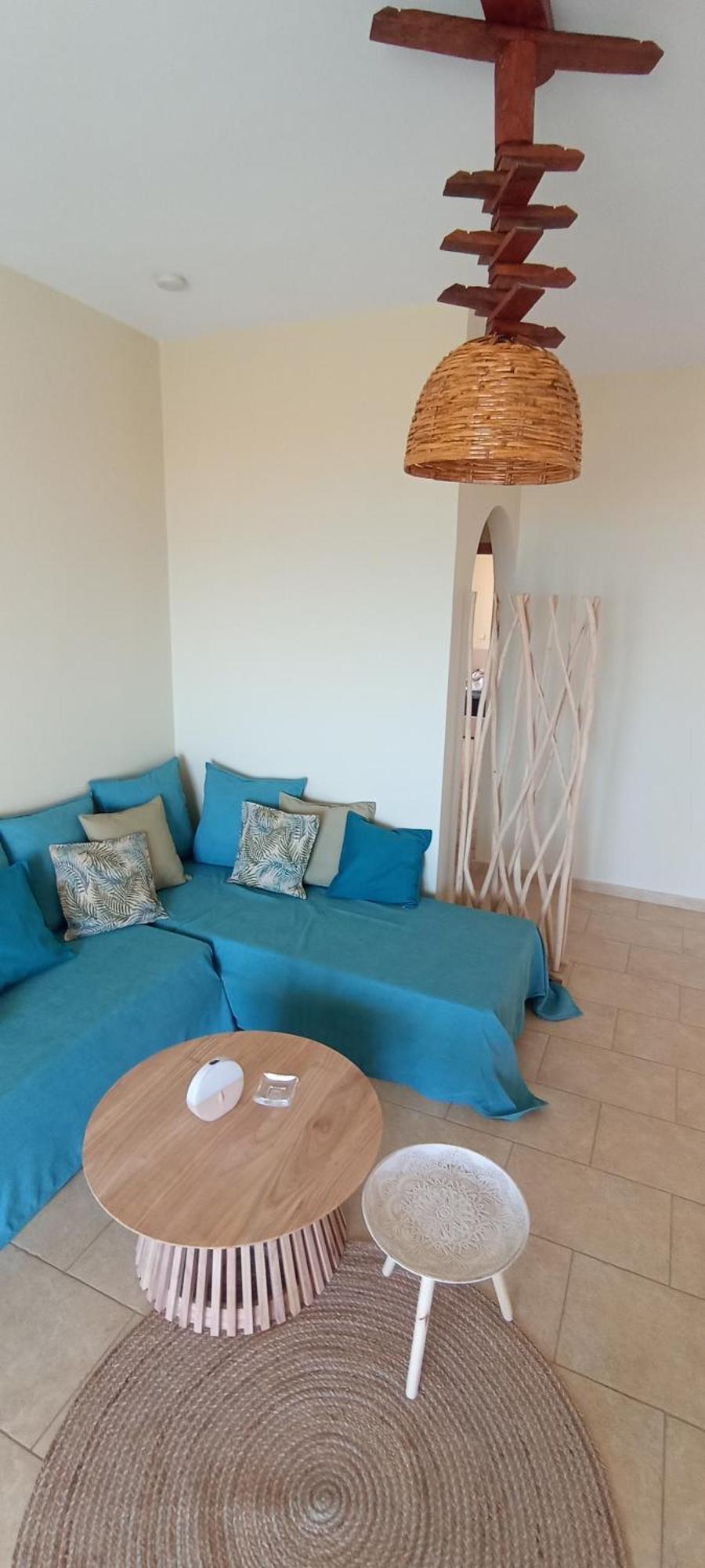Holiday home Casa Lazareta *