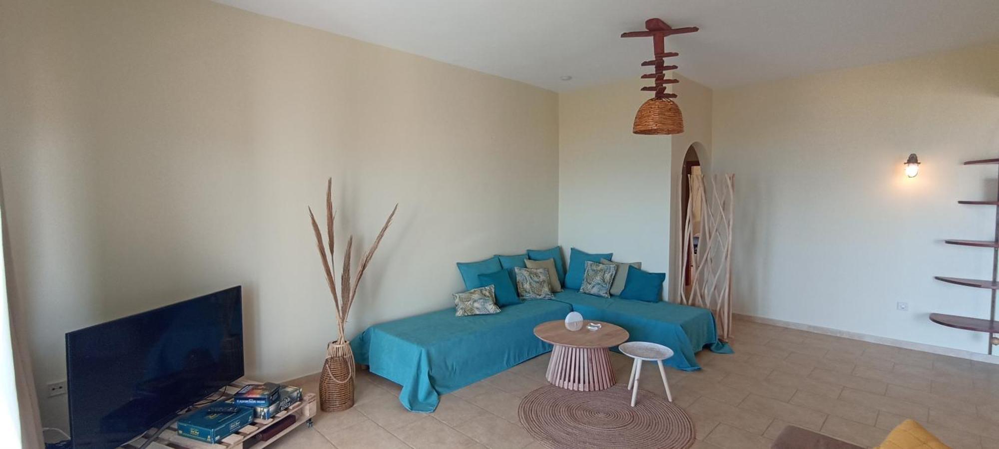 Holiday home Casa Lazareta Chania (Crete)