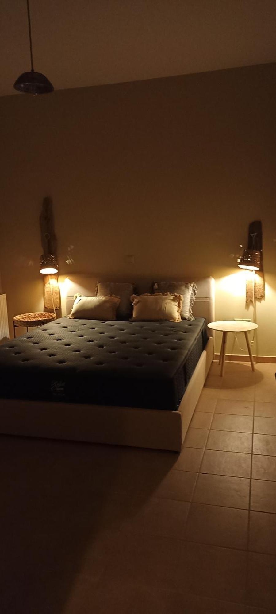 Holiday home Casa Lazareta