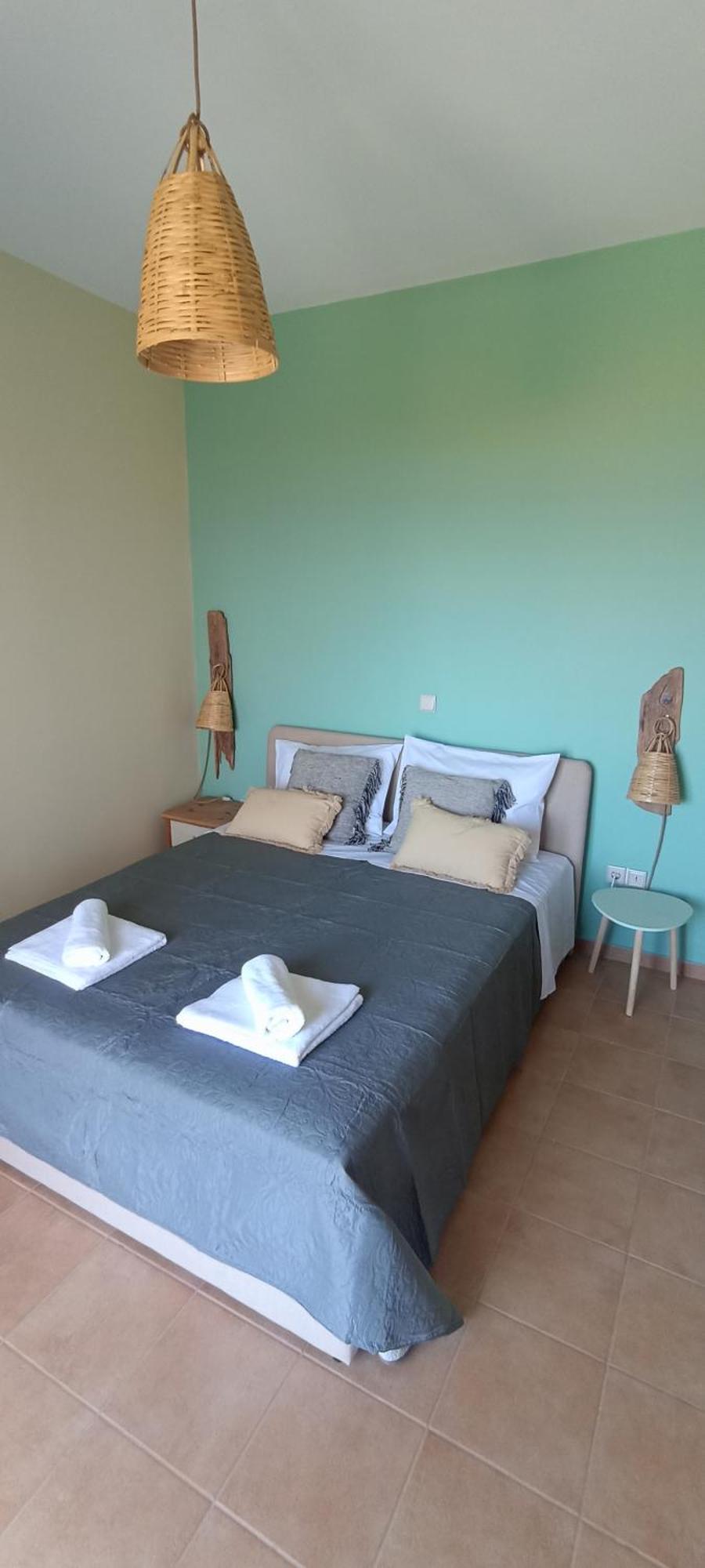 Holiday home Casa Lazareta