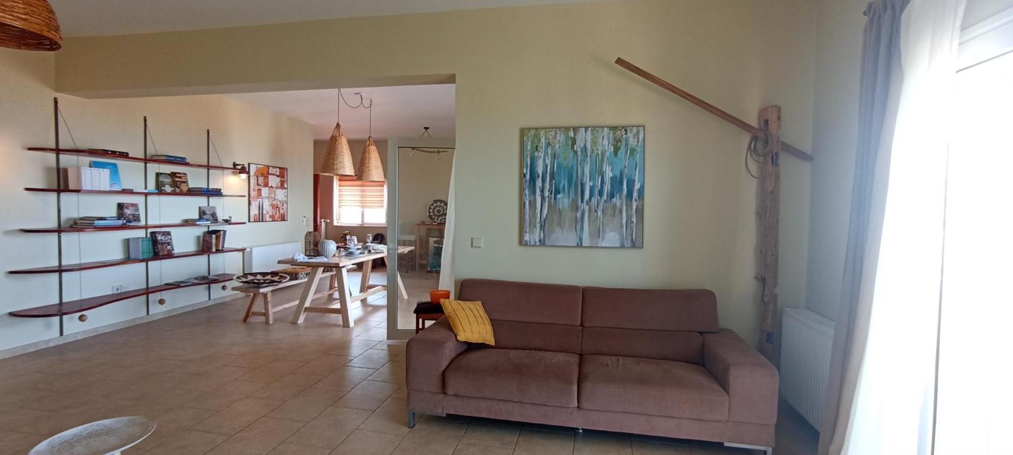 Holiday home Casa Lazareta Chania (Crete)
