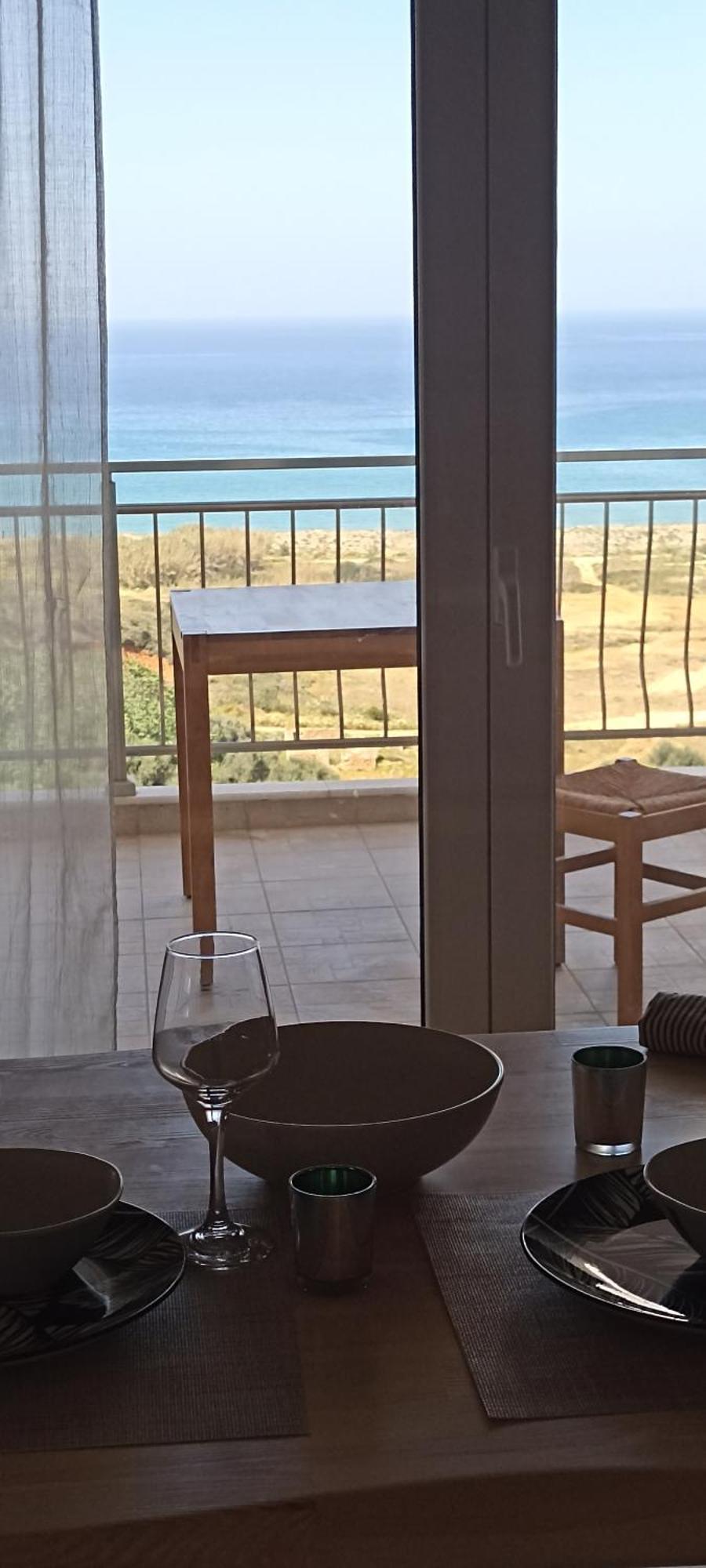 Holiday home Casa Lazareta