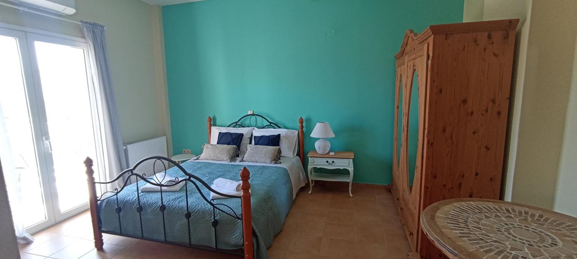 Casa Lazareta Chania (Crete)