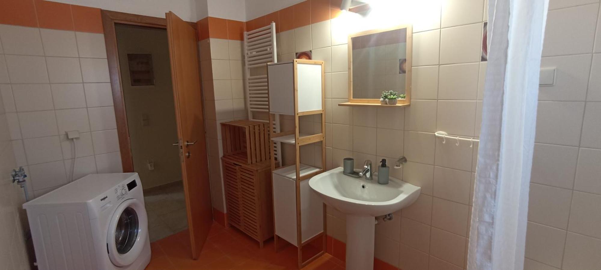 Casa Lazareta