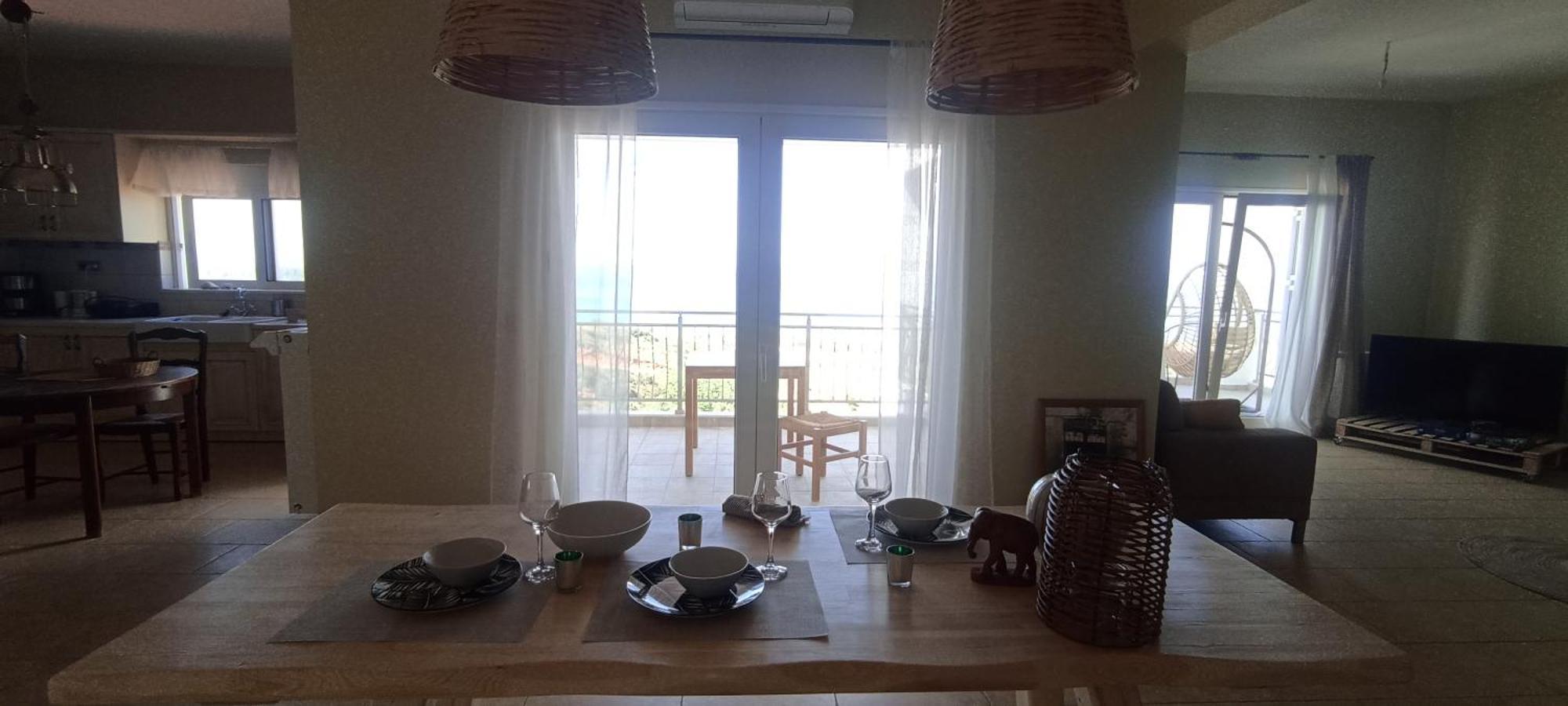 Casa Lazareta Chania (Crete)