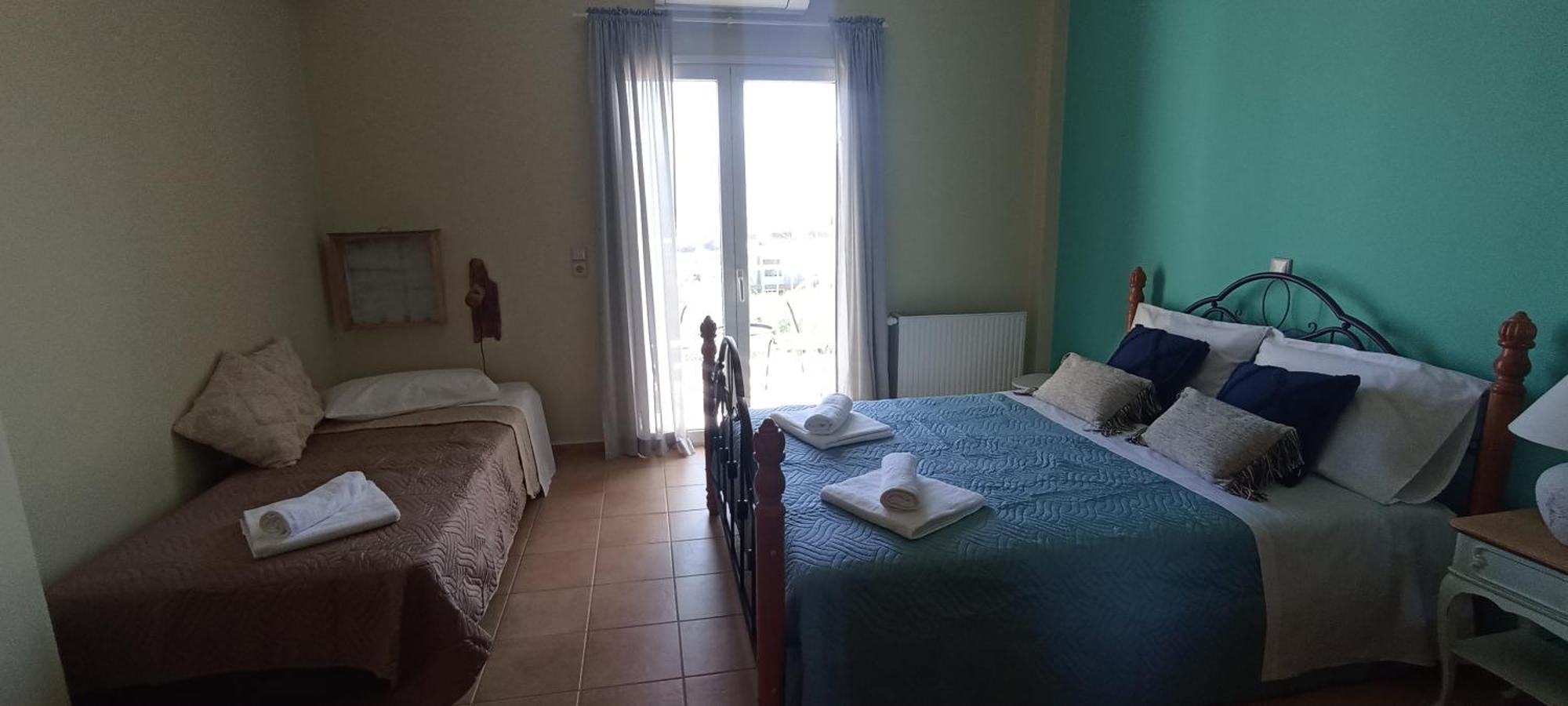 Holiday home Casa Lazareta Chania (Crete)