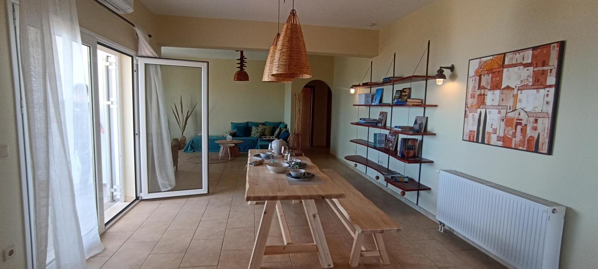 Casa Lazareta