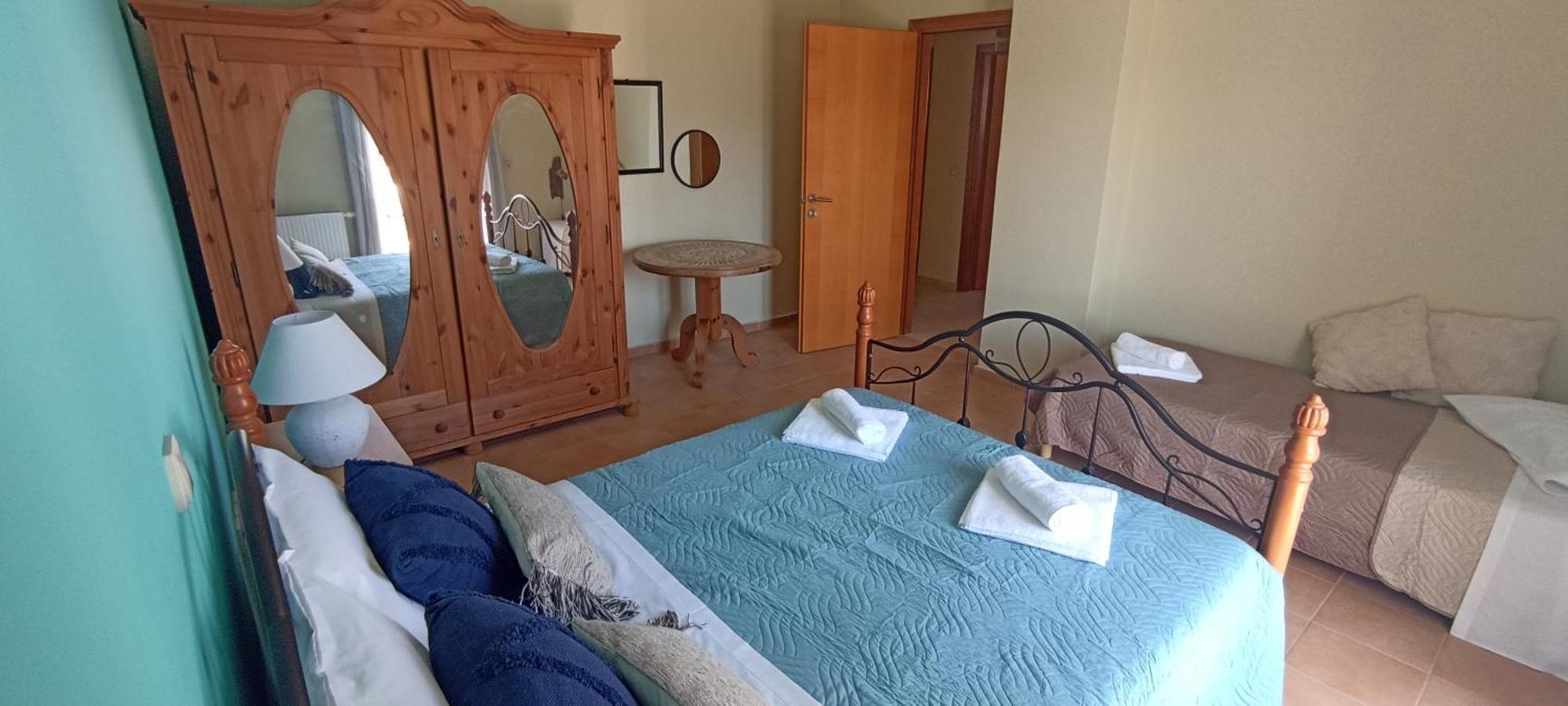 Holiday home Casa Lazareta *