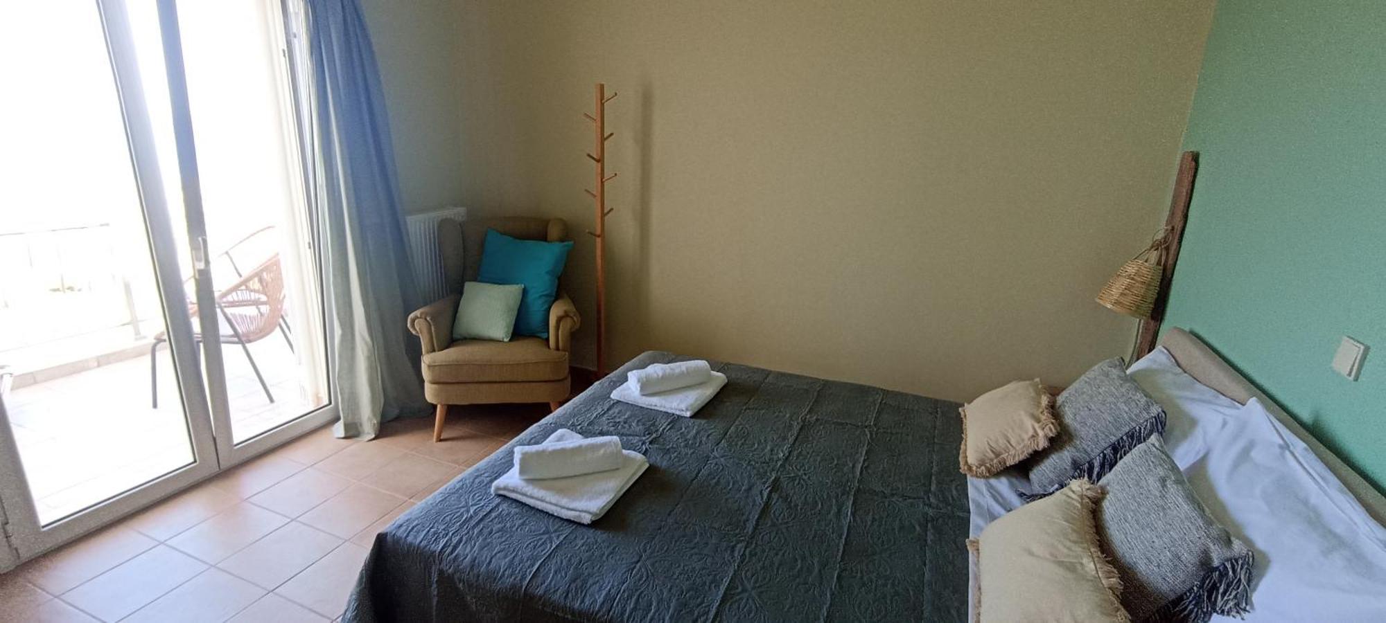 Holiday home Casa Lazareta Chania (Crete)