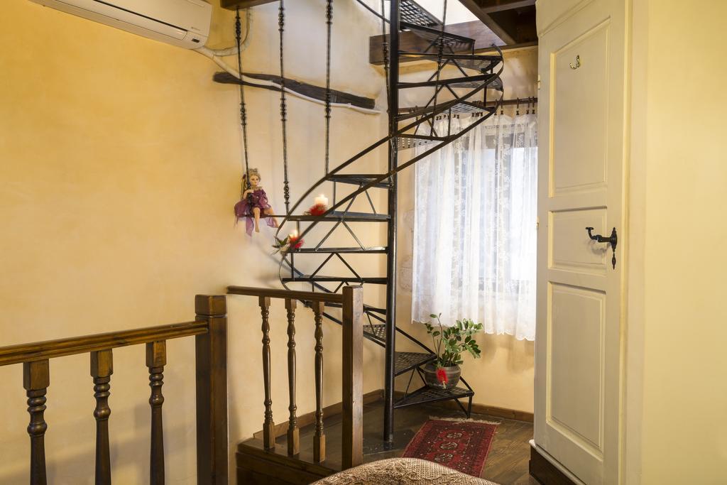 Villa Margot Chania (Crete)