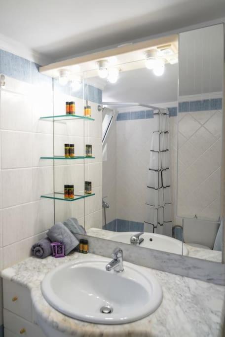 Apartment ένα υπέροχο στα Nikolas Chania (Crete)