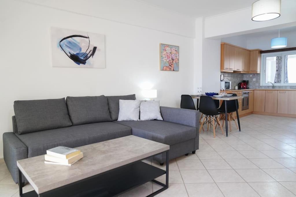 Apartment ένα υπέροχο στα Nikolas *