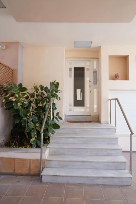 Apartment ένα υπέροχο στα Nikolas