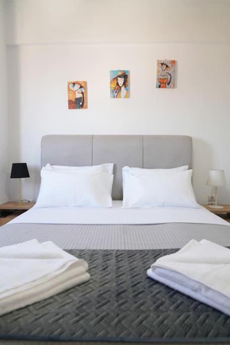 Apartment ένα υπέροχο στα Nikolas *