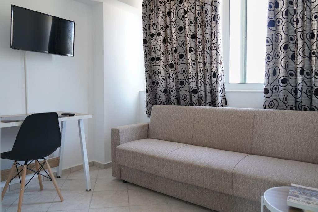 Apartment ένα υπέροχο στα Nikolas Chania (Crete)
