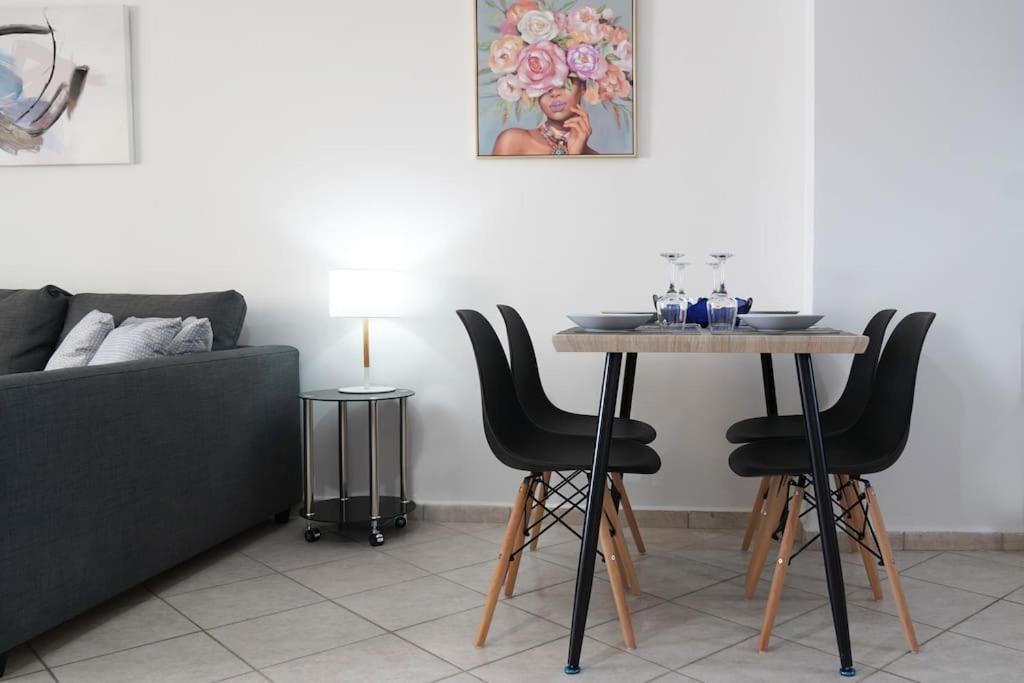 Apartment ένα υπέροχο στα Nikolas