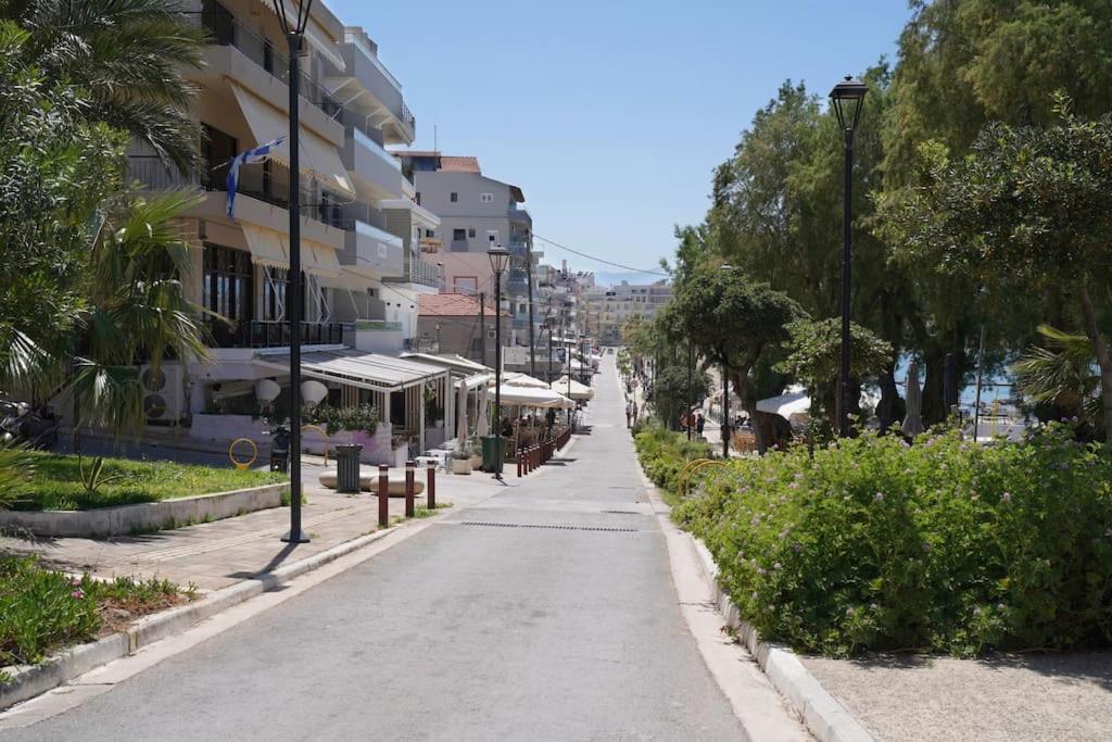 Apartment ένα υπέροχο στα Nikolas Chania (Crete)