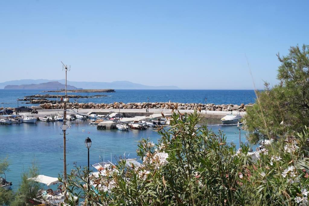 Apartment ένα υπέροχο στα Nikolas *