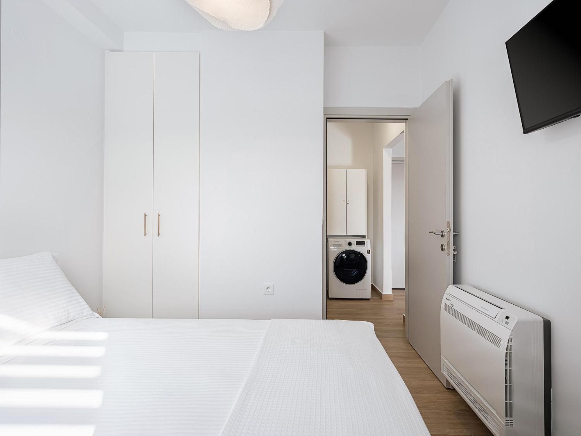 Apartment Agape