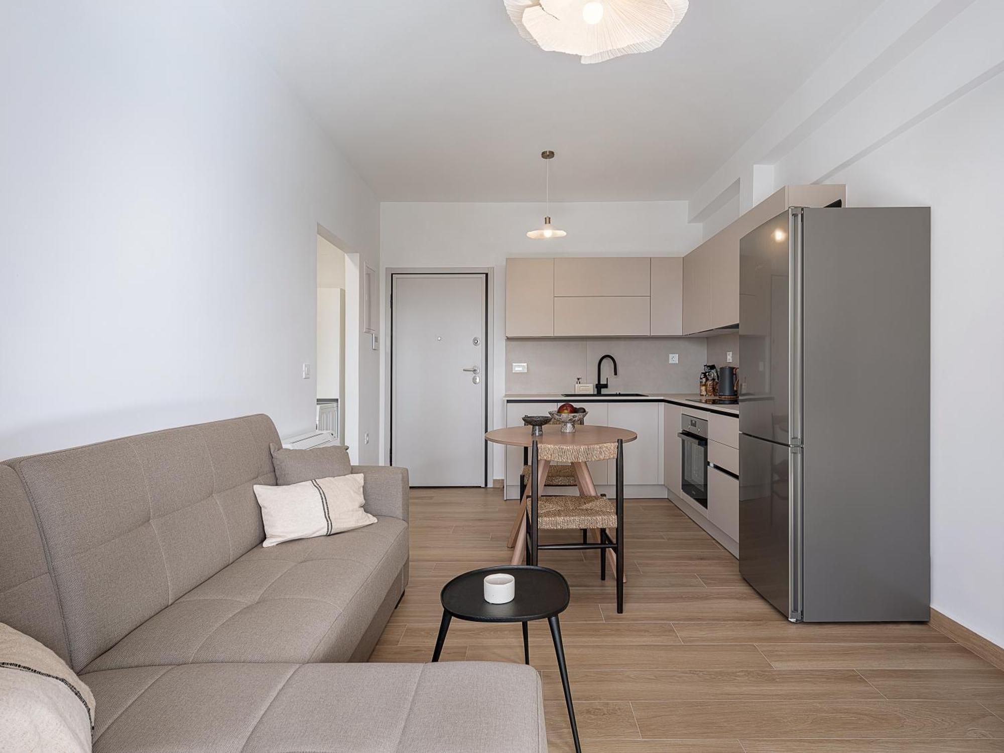 Apartment Agape *