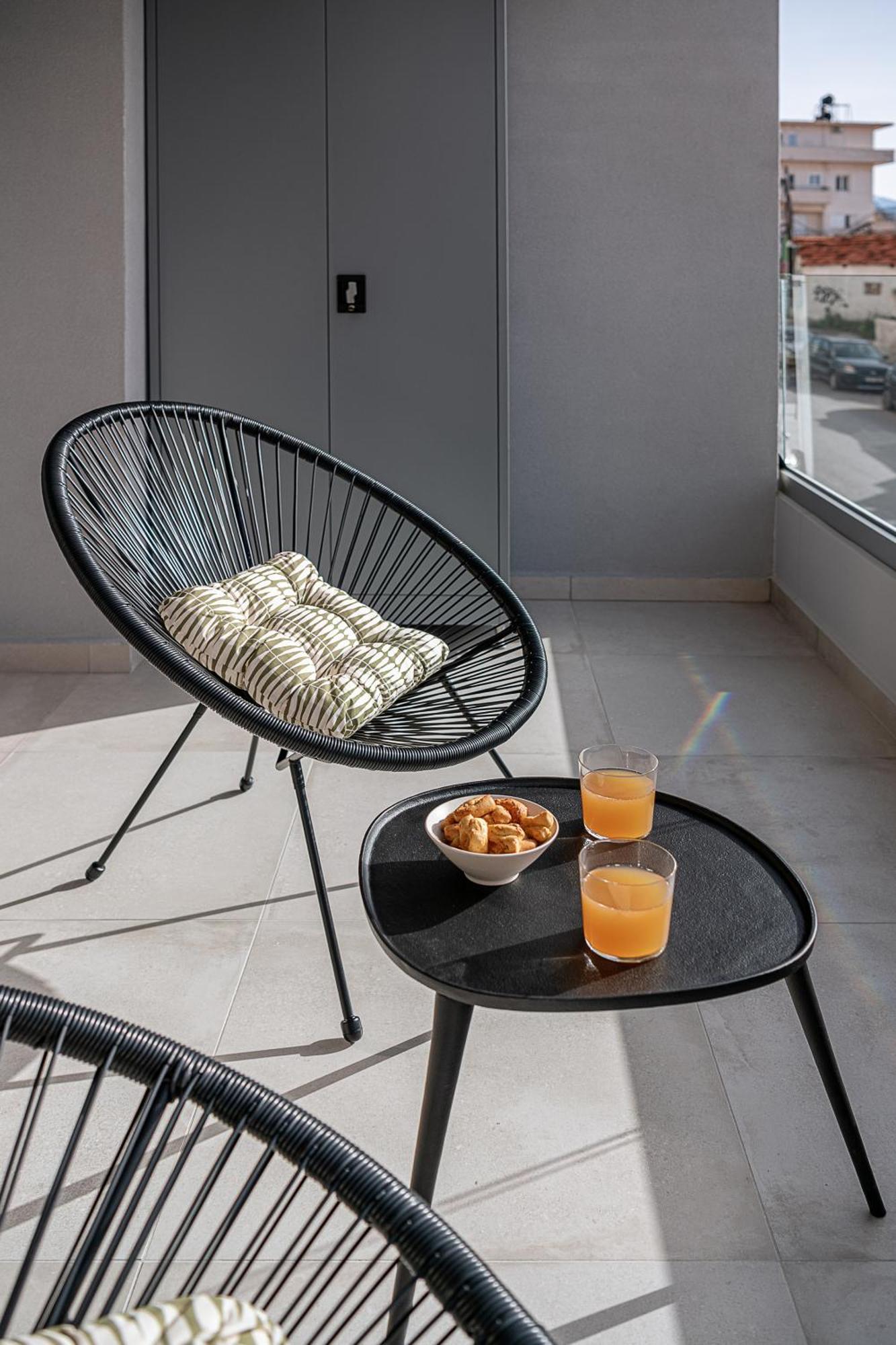 Apartment Agape *