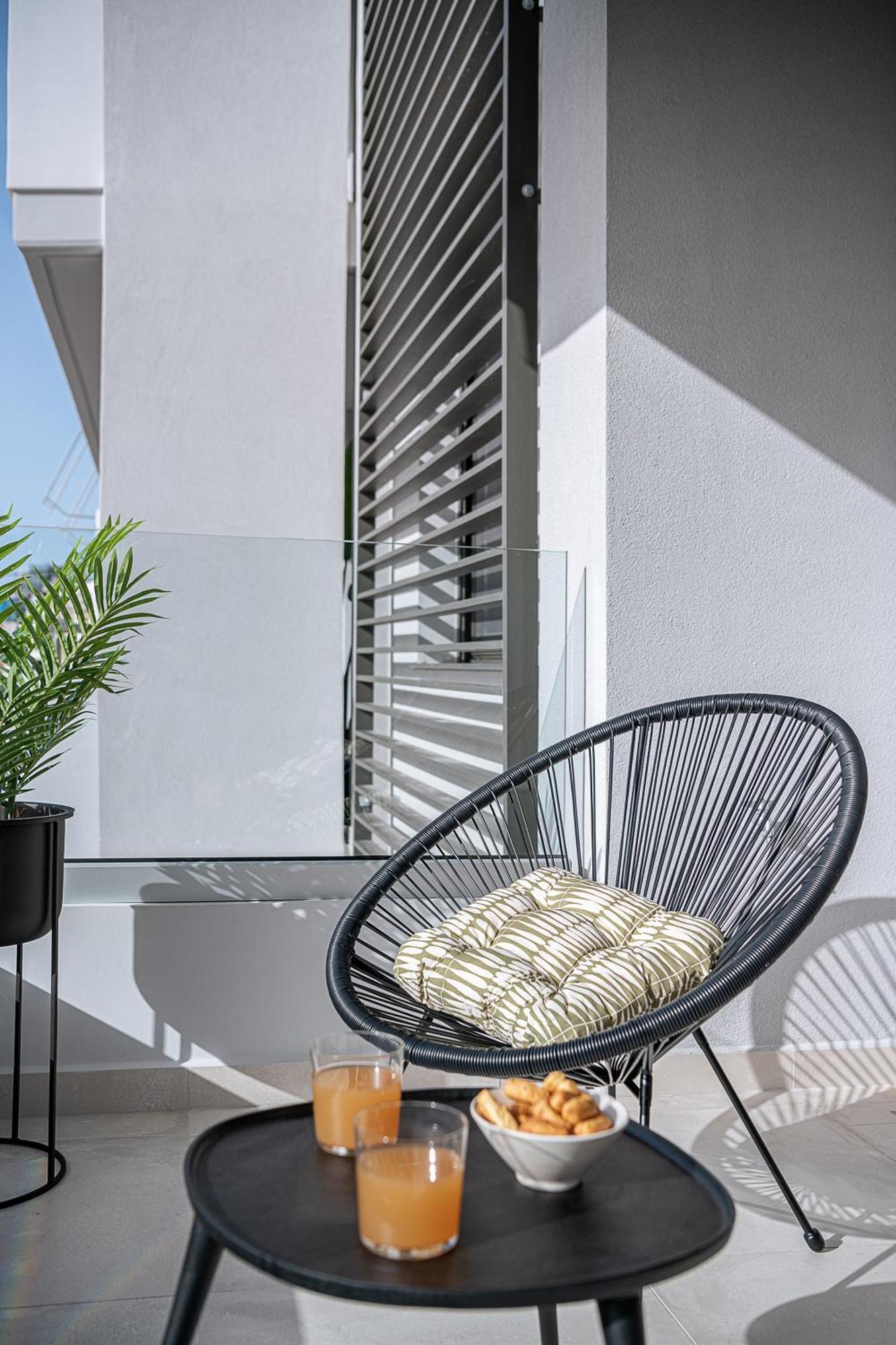 Apartment Agape Chania (Crete)