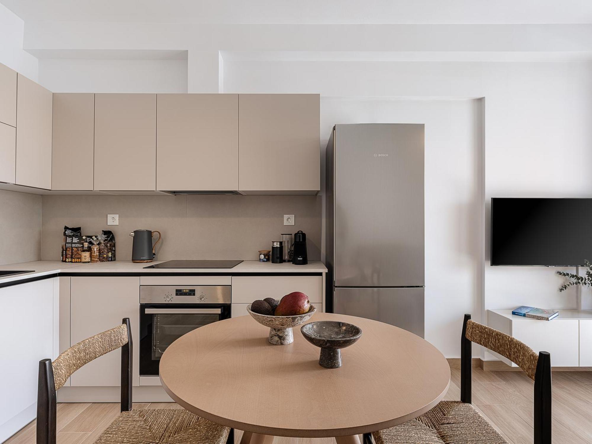 Apartment Agape *