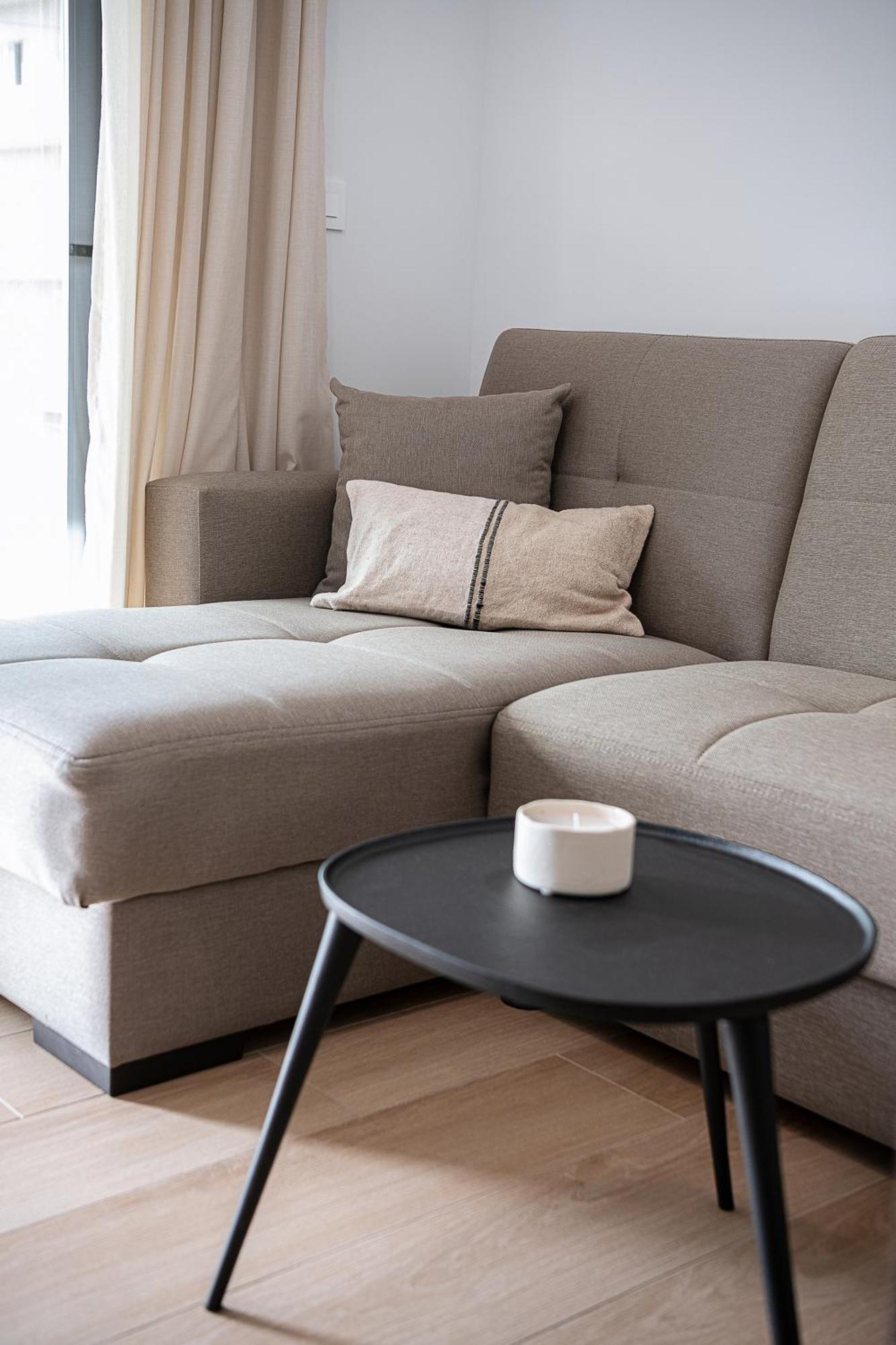 Apartment Agape Chania (Crete)