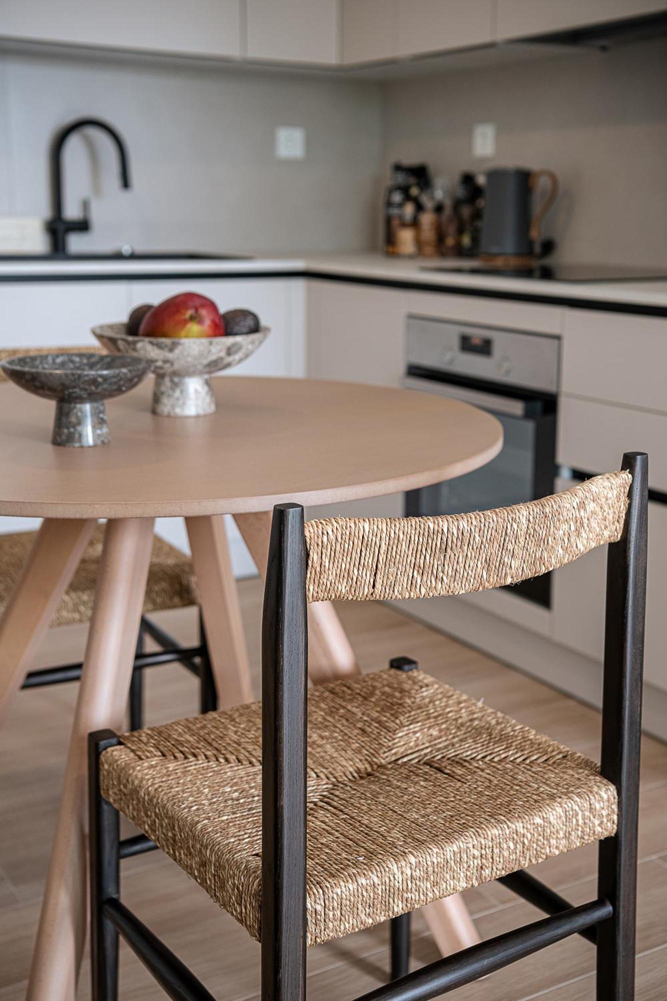 Apartment Agape *