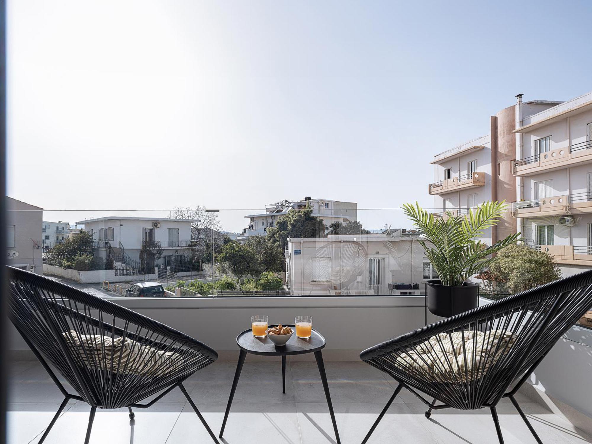 Apartment Agape