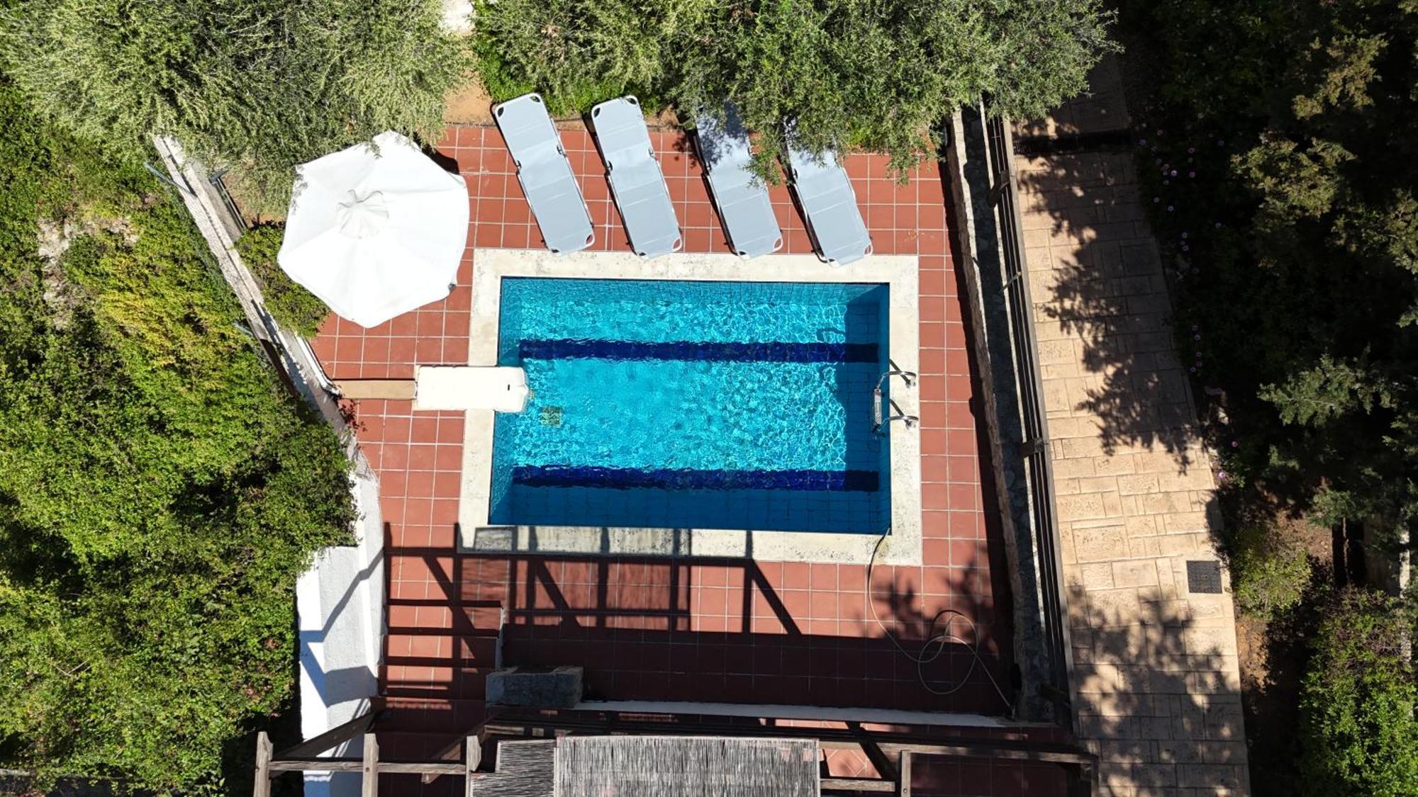 Holiday home Olivia Chania (Crete)
